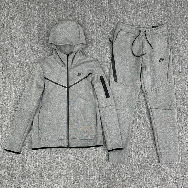 Tuta Spiderman Marvel Bambino - 2 Pezzi Felpa Con Cappuccio E Pantalone, Licenza Ufficiale, Taglia 3 Anni