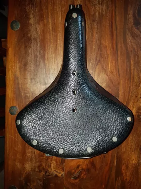 BROOKS B33 CRUISER Bicycle Saddle 100.00 PicClick UK