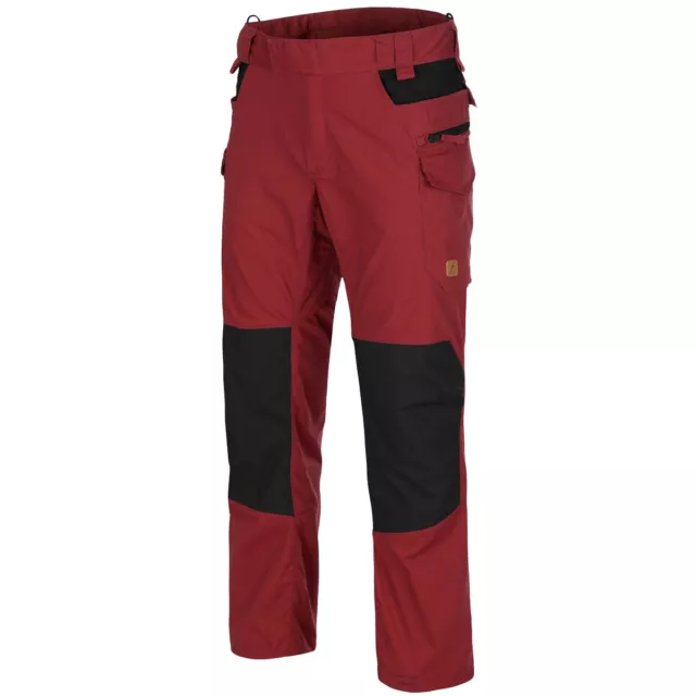 Pantalon softshell Assault noir -hiver- Taille S