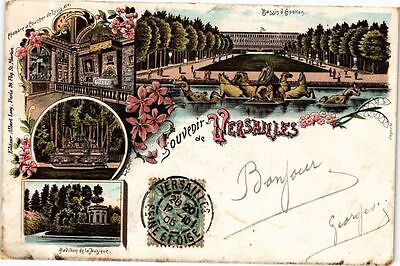 78 Son Excellence Monseigneur Alexandre Renard nommé SAN55944 VERSAILLES 