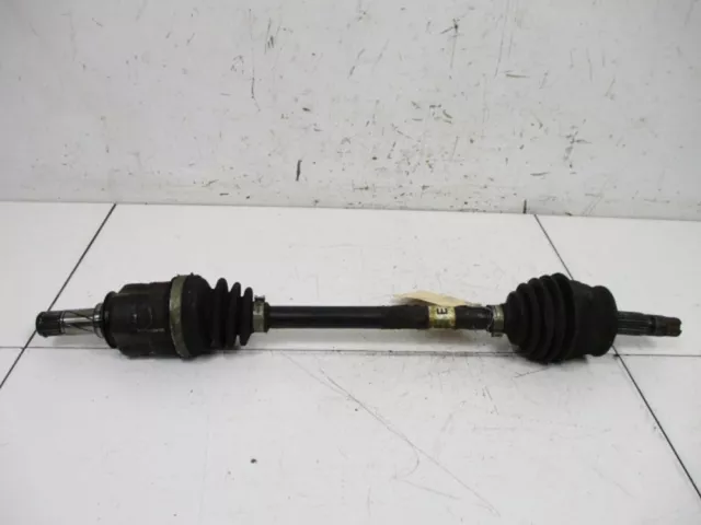 Arbre de Transmission À L'Avant Gauche Opel Corsa D 1.2