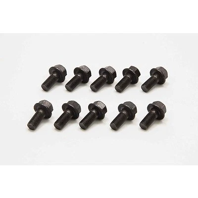 RATECH Ring Gear Bolts Mopar 8-3/4 Rearend 3/8 LH 1304