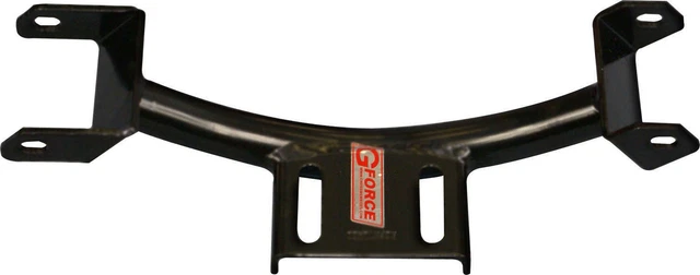 G FORCE CROSSMEMBERS RCM1L Transmission Crossmember 67-73 Mustang