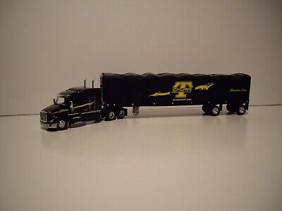 dcp peterbilt 579