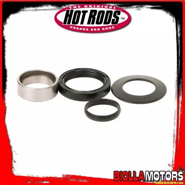 OSK0026 KIT REVISIONE ALBERO SECONDARIO HOT RODS Honda CR 250R 2005-2007