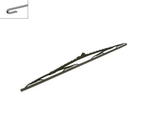 Bosch 3397011543 Tergicristallo Spazzola per Trezia Toyota Yaris 10->
