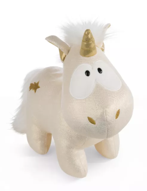 Nici Kuscheltier Einhorn Shooting Star 43725 32 cm NEU & OVP