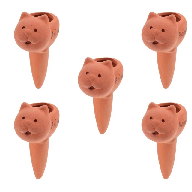 24 Stück Pflanzen Bewässerungssystem - Selbstbewässerung Für Urlaub & Garten