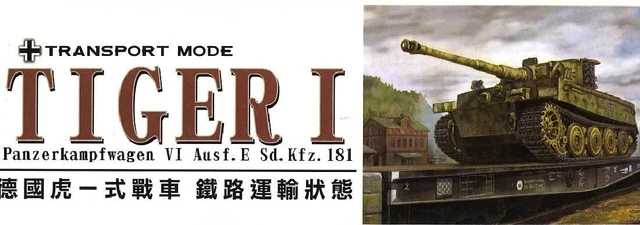1/72 RARE Polistil Kb3 Char Tiger I Pzkw Vi Neuf En Boite De 1974Est