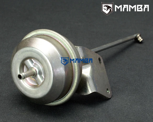 GENUINE TURBO WASTEGATE Actuator VW AUDI EA888 IHI RHF5 Golf MK6 A3