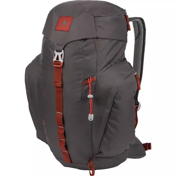 McKINLEY Unisex Wander-Rucksack SPANTIK VT 24 L grau