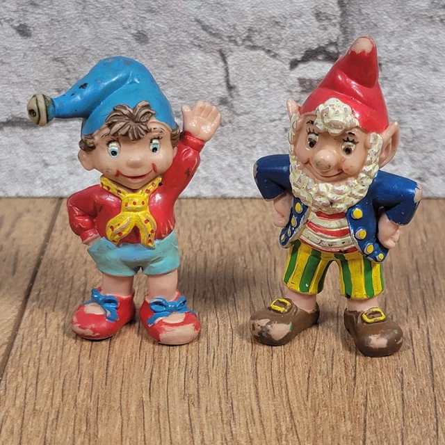 vintage-schleich-1986-noddy-big-ears-figure-west-german-9-99