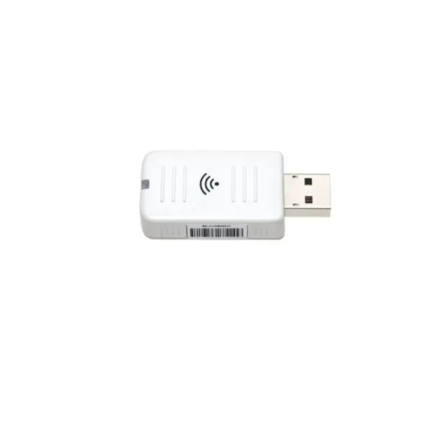 Wireless LAN Card ELPAP10 USB Wi-Fi Adapter for EPSON Projector