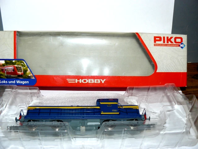 LS MODELS 11004S 'Étendard' passenger set. SNCF. Sound, Railway