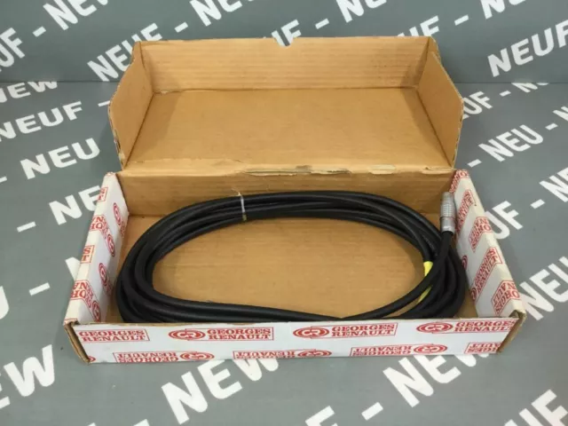 6159171020- GEORGES RENAULT - 6159171020 /Em torque cable 5M NEW