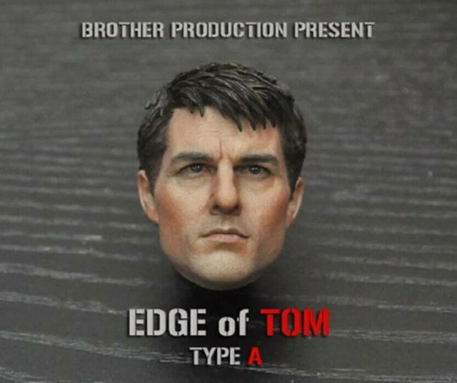1/6 SUPERMAN KOPFSKULPTUR Henry Cavill Man Of Steel Für Heißes
