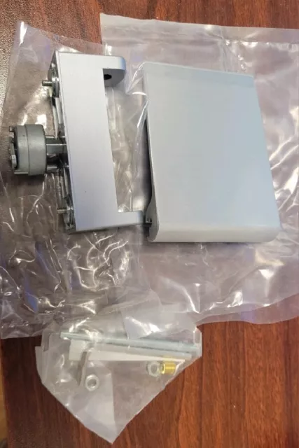 International Door Closers Inc. Jackson PH-4521-AL