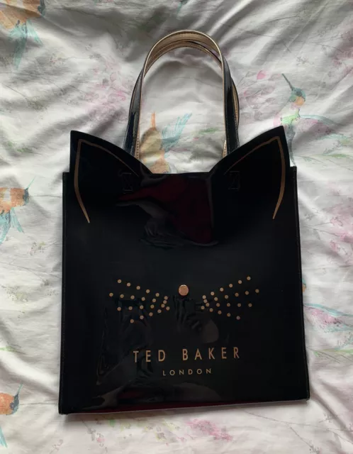 Ted baker felicon cat bag 2025