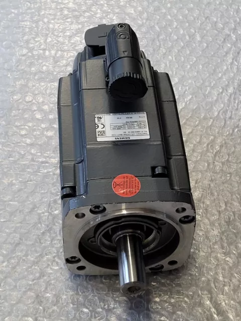 SIEMENS 1FK7042 3BK71 1CG0 Simotics S Synchronous Motor - New - Worldwide