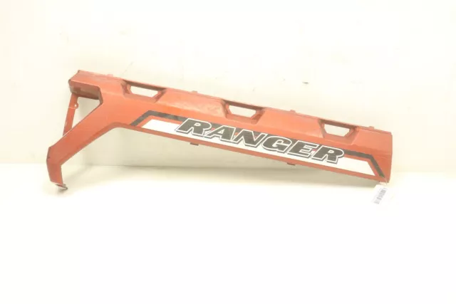 Polaris Ranger 1000 XP EPS 18 Box Panel Right Red 5454107-520 41985