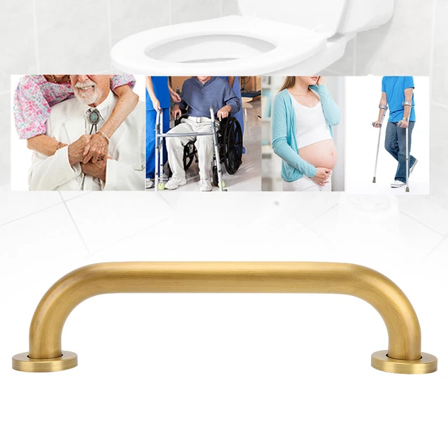 Assist Badegriff Älterer Duschgriff Badewanne Handlauf Badezimmer Handlauf