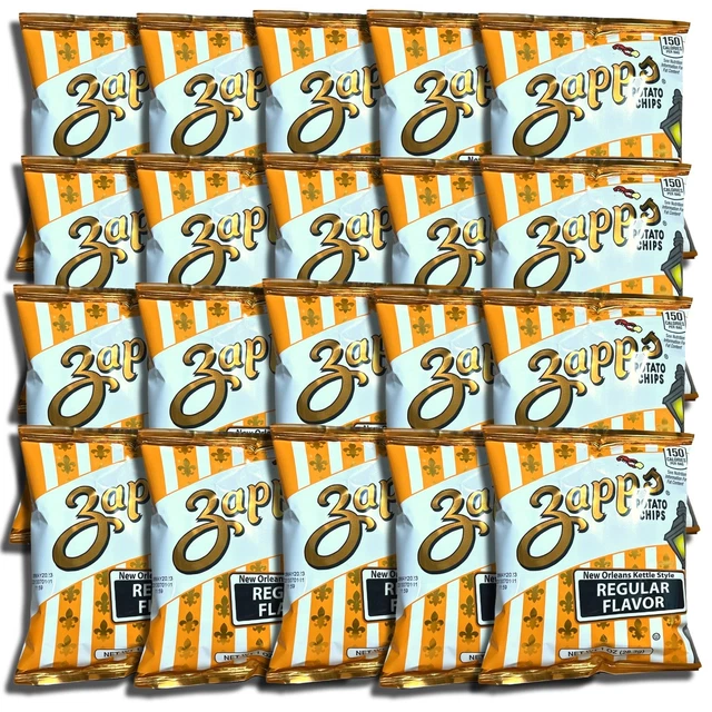 Neuf Orleans Bouilloire Style Potato Chips Groupé Par Tribeca Curations 29.6ml