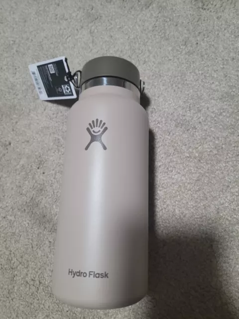 NWT Hydro Flask - Limited Edition “Juneberry 32oz. Whole Foods