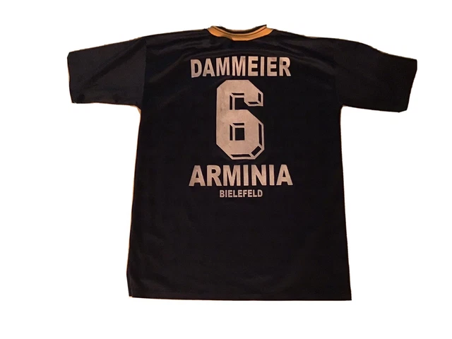 arminia bielefeld trikot