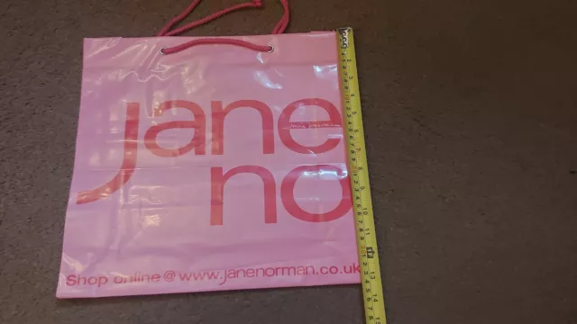 Jane norman carrier 2025 bag