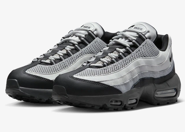 Nike air discount max reflective women's