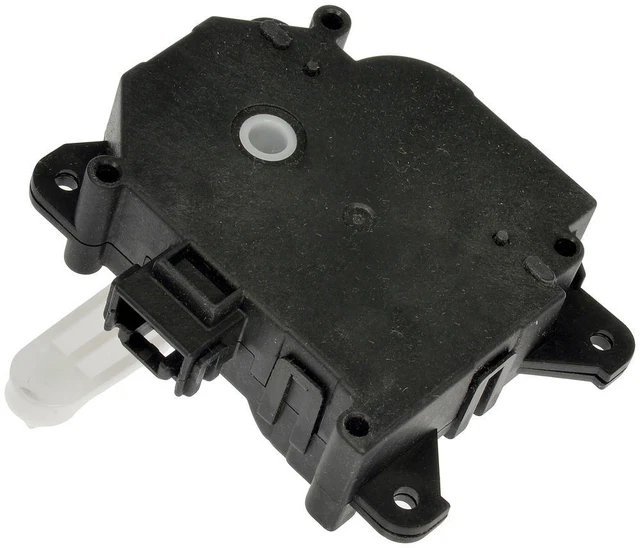 Dorman 604-044 Attuatore Porta Miscelazione HVAC – Ricambio Per Climatizzatore Auto - 5