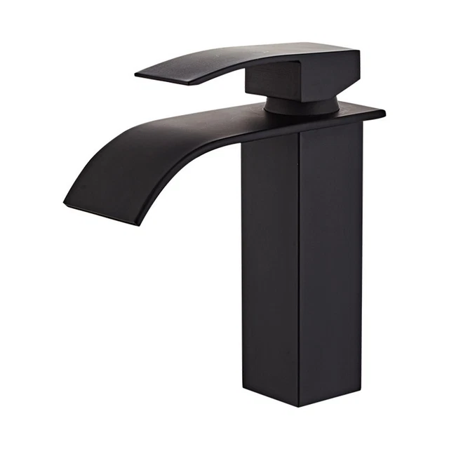 Badezimmerhardware Waschbecken Wasserhahn Badezimmer Badezimmer Beckenhahn