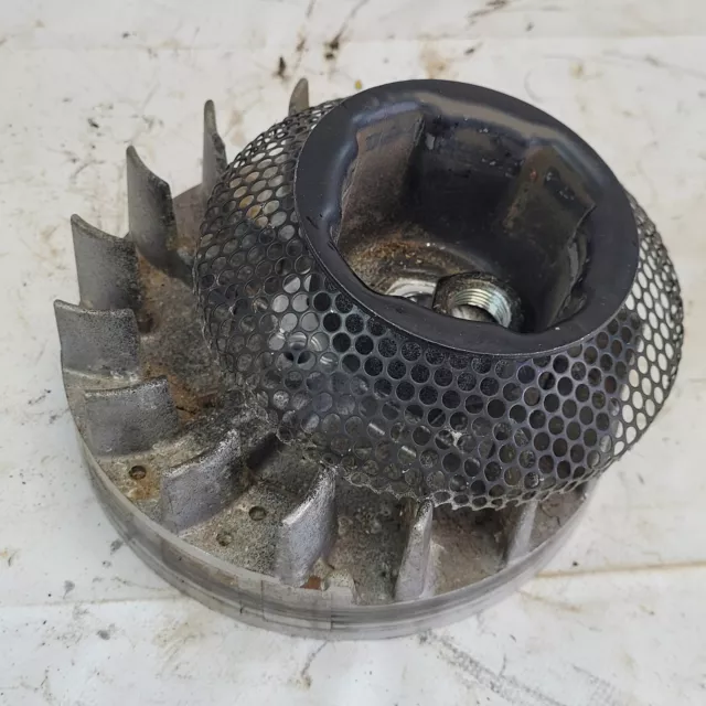 Sovereign mower parts clearance