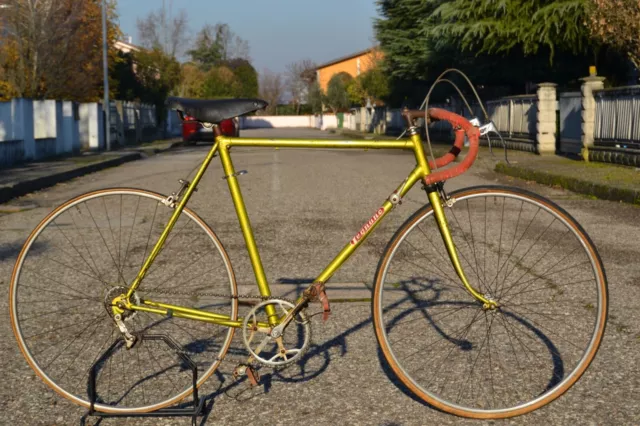 Legnano mod 54 Simplex Bici Corsa Epoca