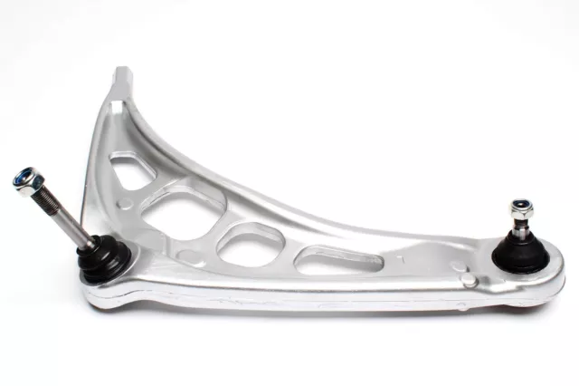 Bras de Commande + 2 Joints Cotisation avant-Gauche pour BMW Z4, E46, Tous OE :