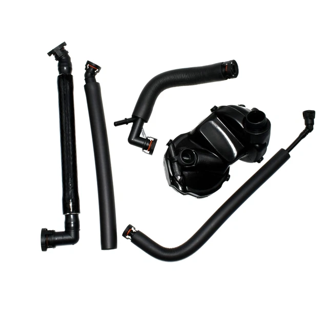 Ricambio Auto Tubo Sfiato Carter 25193343 Per CRUZE, SONIC, TRAX - 10