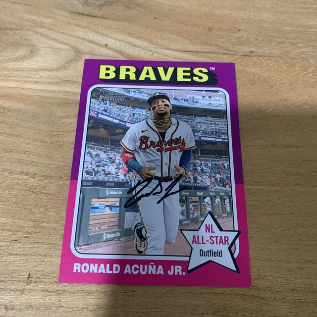 Topps 2024 Allen Scott - Ardisj Arlette