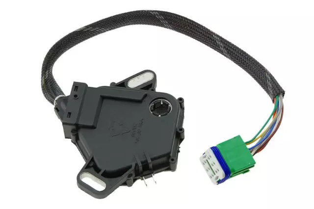 Drehzahlsensor, Automatikgetriebe passend für CITROËN PEUGEOT RENAULT EAG-RE-000