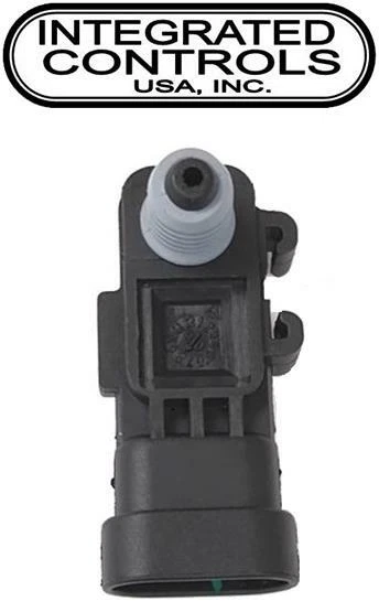 Sistema De Combustible - Conector - Omc Tanque (Macho) 2886