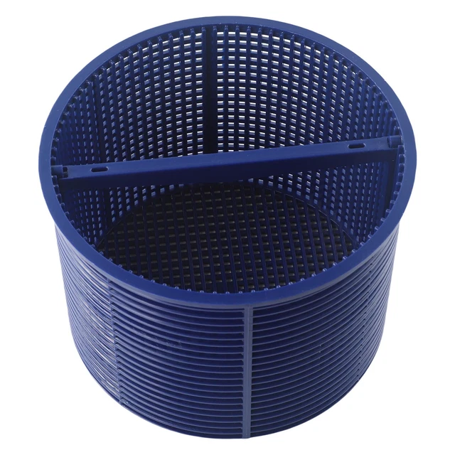PLASTIC POOL SKIMMER Basket Replacement for Hayward Automatic Skimmers
