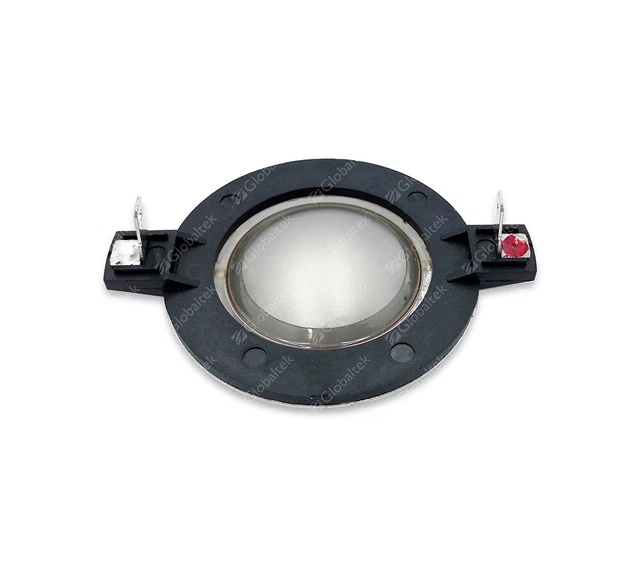 Bobina Driver Tweeter 44mm 100W RMS - Ricambio Per Altoparlanti Behringer, Mackie, Gemini - Foto 11