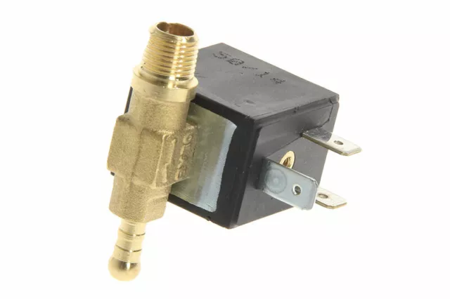 Delonghi Solenoid Valve Steam Coil for Stirella PRO1460 VVX1460 VVX1465