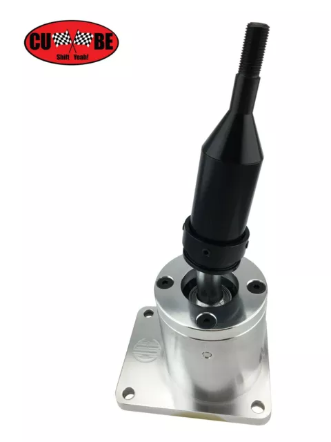 CUBE Speed Short Shifter For Nissan S15 200SX 6 Speed SR20DET, Silvia - UK Stock