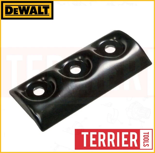 Genuine DeWalt Cordless Planer Blade Binder Clamp Replacement for DC6676 DCP580