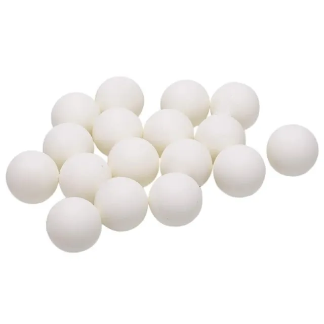 150 Pcs 40mm Ping Pong Balls,Advanced Table Tennis Ball,Ping Pong Balls Tab V8N5