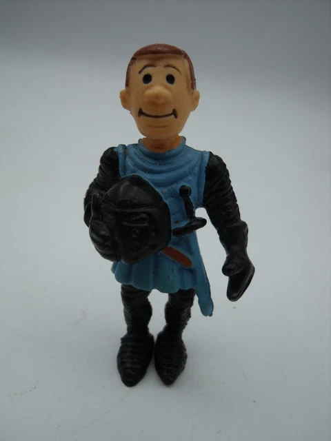 FIGURINE METRO Il Etait Une Fois L'espace Procidis Popy EUR 5,00