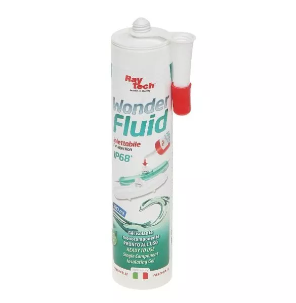 GEL ISOLANTE WONDER-FLUID-280 RayTech