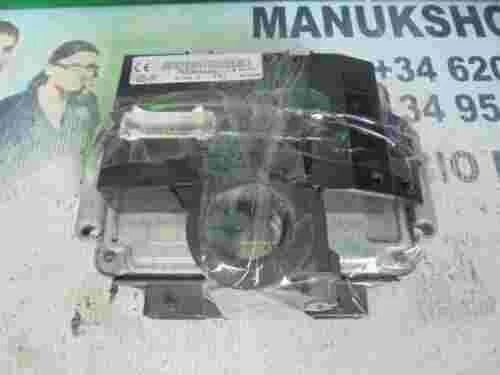 UNITÉ DE CONTRÔLE du son du moteur MERCEDES-BENZ EQB X243 A2239016902