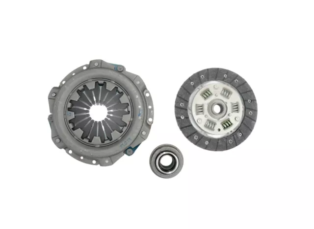 Kupplungssatz Kupplung Original Valeo Fiat 131 1,3 1,4 Clutch Set Kit Bj 1974-84