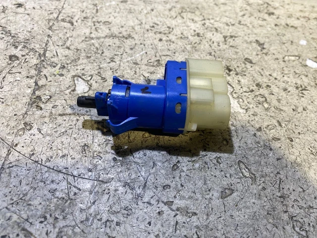 Fiat Ducato 2012 brake pedal sensor switch 50520116 STO19656